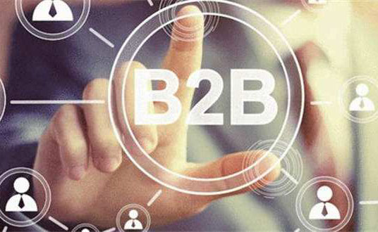 B2B金融投資市場調(diào)查